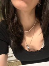 Chiara R. review photo
