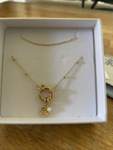 ILARIA P. review photo