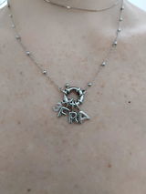 Chiara T. review photo