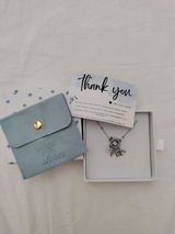 Chiara T. review photo