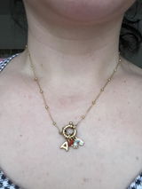 Antonella D.V. review photo