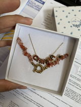 Chiara A. review photo