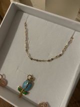 Claudia V. review photo