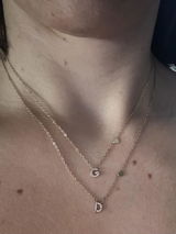 Chiara C. review photo