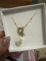 Monica B. review photo