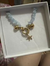 Monica B. review photo