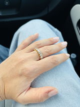 Federica B. review photo