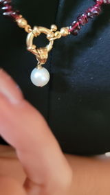 Maddalena R. review photo