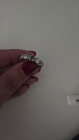 Mariarosaria F. review photo