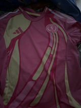 Scotland Aurora Édition Fan Version