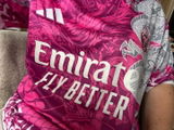Real Madrid Maillot Furia del Dragón Edition Fan Version