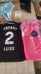 Manchester City Maillot Extérieur 2025/2026 Player Version