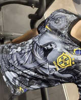 Brésil Maillot Fé Imortal Edition Fan Version