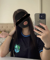 Brésil Maillot Noite Esmeralda Edition Fan Version