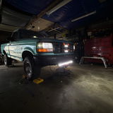 Brady Thornburg review photo