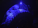 Tiny.yeti.tracks review photo