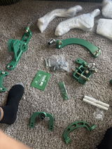Jeffrey Long review photo