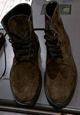 Alberto review photo