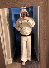 Gracie Jew Freebusch review photo