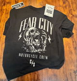 Coach review photo