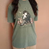 Sandra review photo