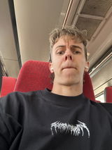 Anonymous review photo