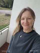 Christin review photo