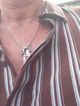 Kerstin review photo