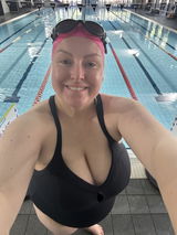 Post as anonymous review photo