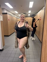 Post as anonymous review photo