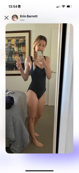 Post as anonymous review photo