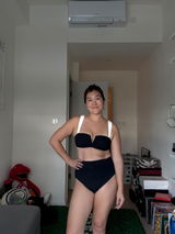 Jane review photo