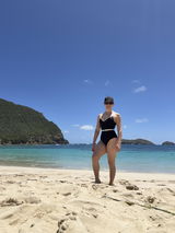 Post as anonymous review photo