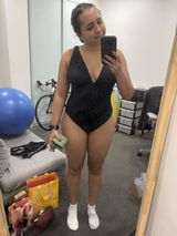 Post as anonymous review photo