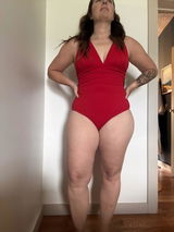 Caroline review photo