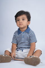 Arham Raza review photo