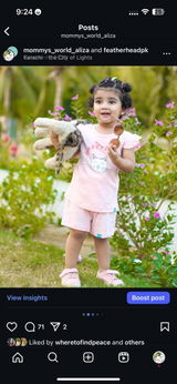 Aliza and Zarlish review photo
