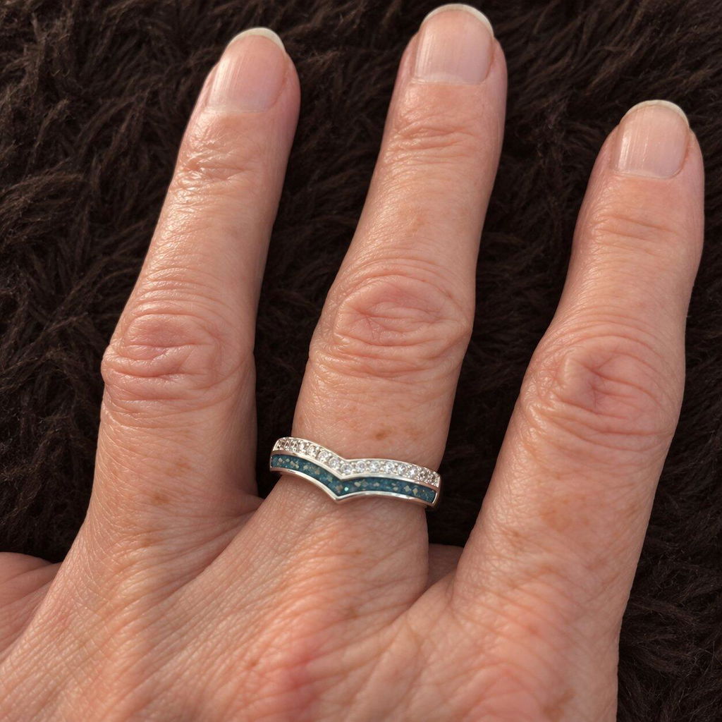Wishbone Ashes Ring