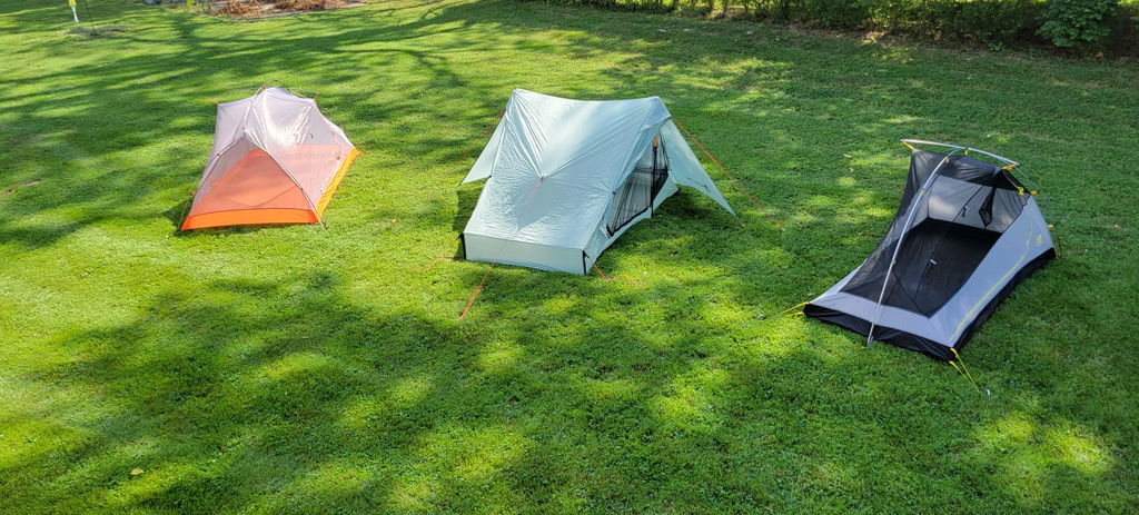 Featherstone Outdoor