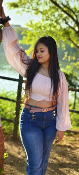 Anjali Solanki review photo