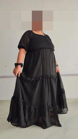 Kiran Bharti review photo