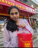 Shahazia Pathan review photo