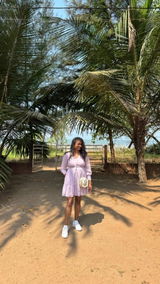 Riya Raj review photo