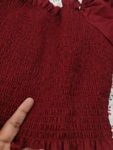 Monica review photo