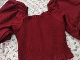 Monica review photo