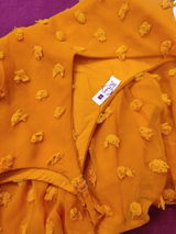 Megha review photo