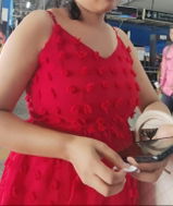 Riya Mattoo review photo