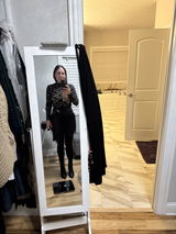 Anonymous review photo