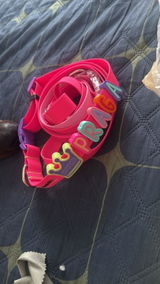 Ximena review photo