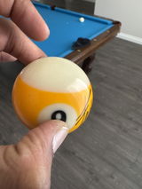 Anonymous review photo